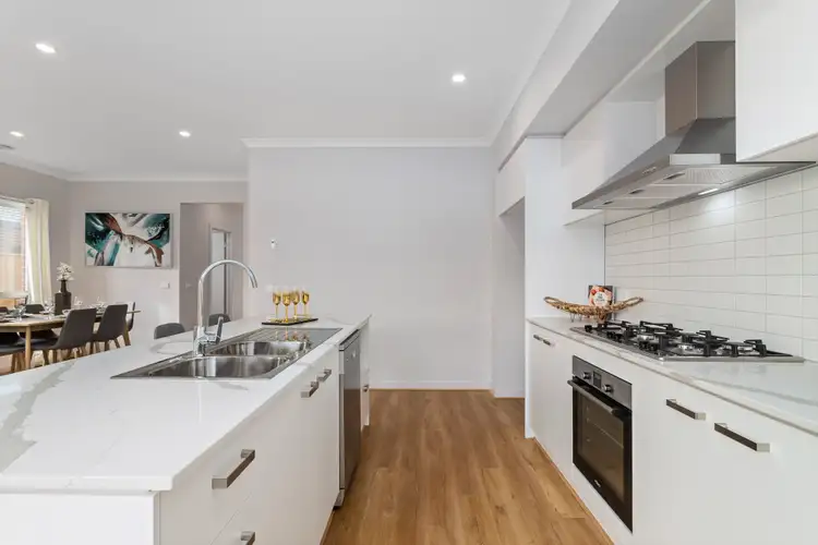 Sixth view of Homely house listing, 51 Skypac Drive, Truganina VIC 3029