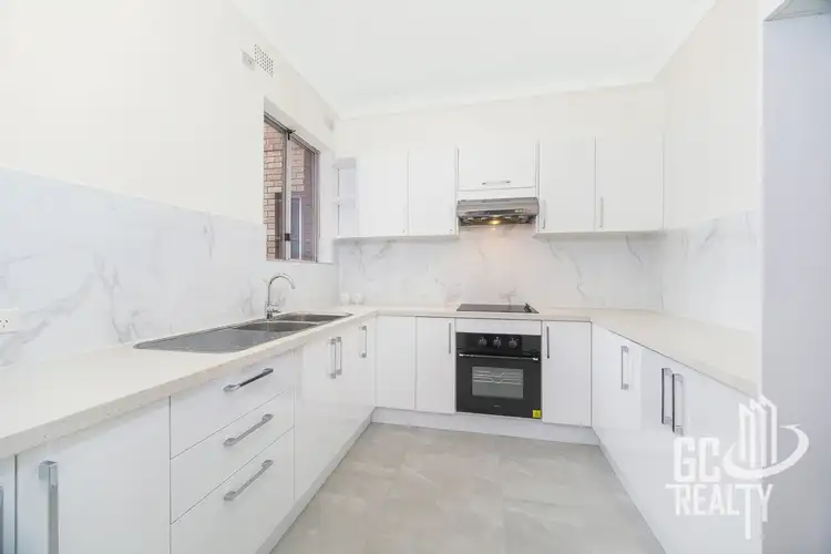 Second view of Homely unit listing, 6/43-45 St Georges Parade, Hurstville NSW 2220