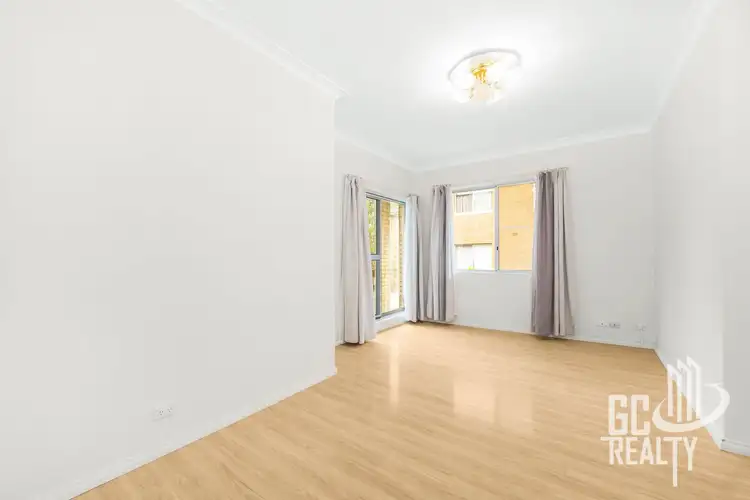 Fourth view of Homely unit listing, 6/43-45 St Georges Parade, Hurstville NSW 2220