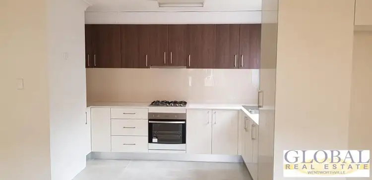 Second view of Homely unit listing, 25-27 Lane St, Wentworthville NSW 2145