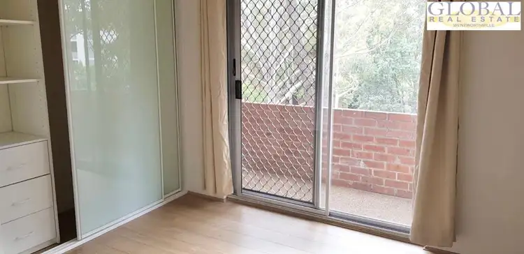 Fifth view of Homely unit listing, 25-27 Lane St, Wentworthville NSW 2145