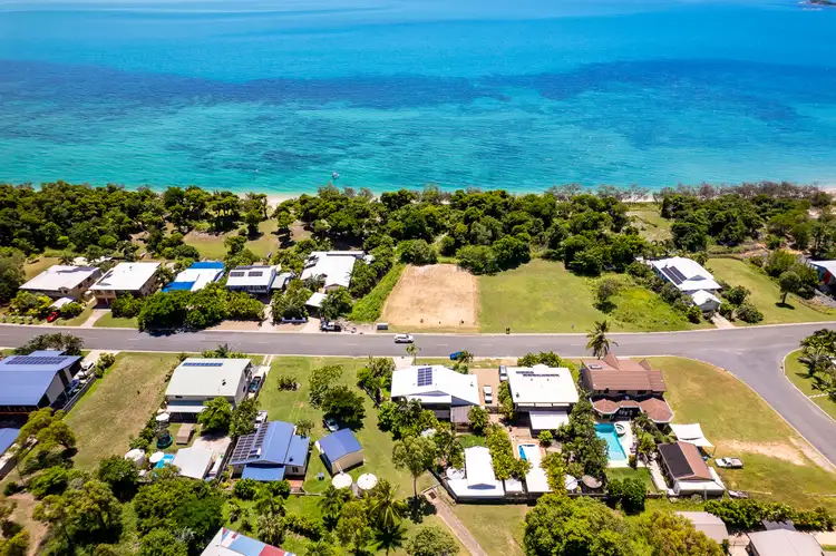 Main view of Homely land listing, 100 Gloucester Avenue, Hideaway Bay QLD 4800