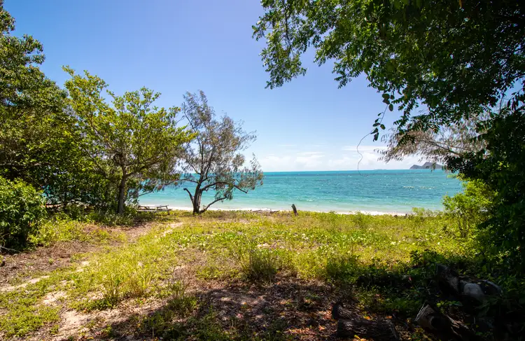 Fourth view of Homely land listing, 100 Gloucester Avenue, Hideaway Bay QLD 4800