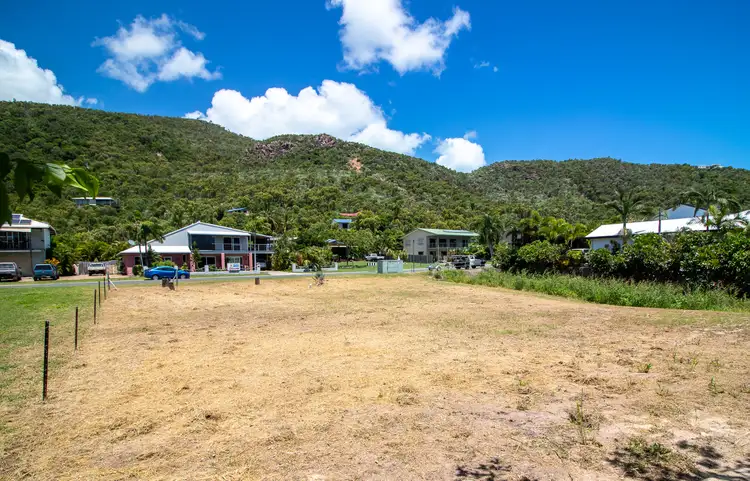 Fifth view of Homely land listing, 100 Gloucester Avenue, Hideaway Bay QLD 4800