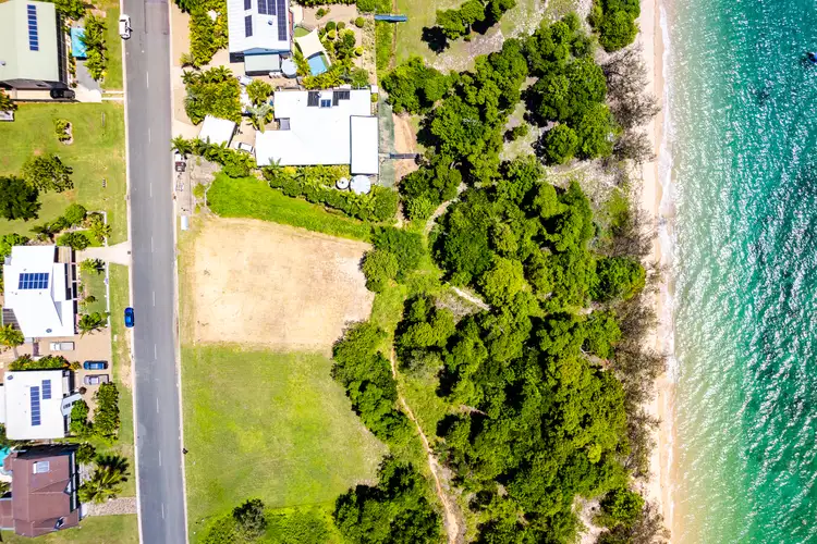 Sixth view of Homely land listing, 100 Gloucester Avenue, Hideaway Bay QLD 4800