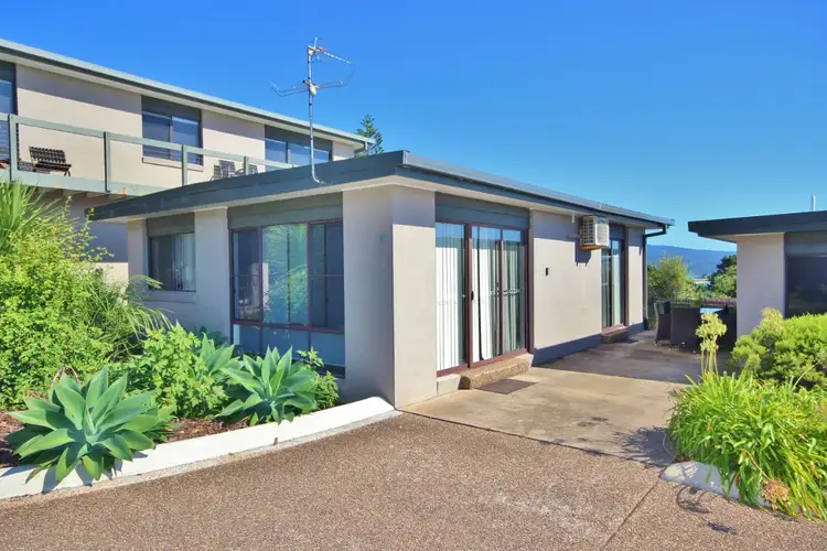 10/12 Yule Street, Eden NSW 2551