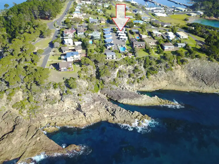 Second view of Homely unit listing, 10/12 Yule Street, Eden NSW 2551