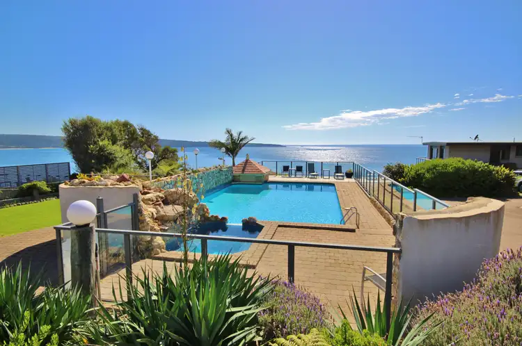 Third view of Homely unit listing, 10/12 Yule Street, Eden NSW 2551