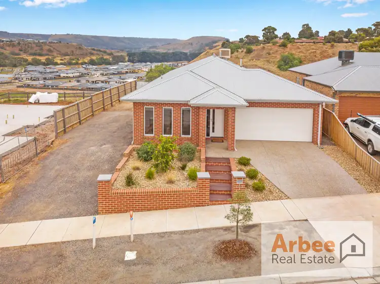 Second view of Homely house listing, 30 Sublime Point Road, Bacchus Marsh VIC 3340