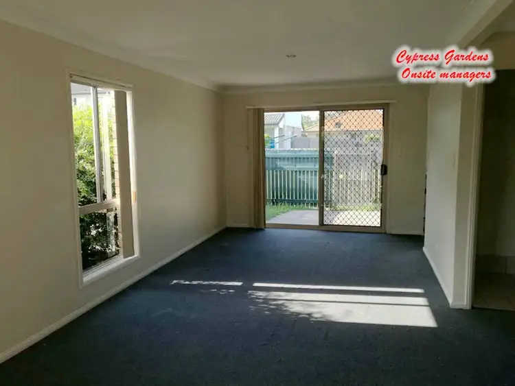 Second view of Homely townhouse listing, 67/25 Allora Street, Waterford West QLD 4133