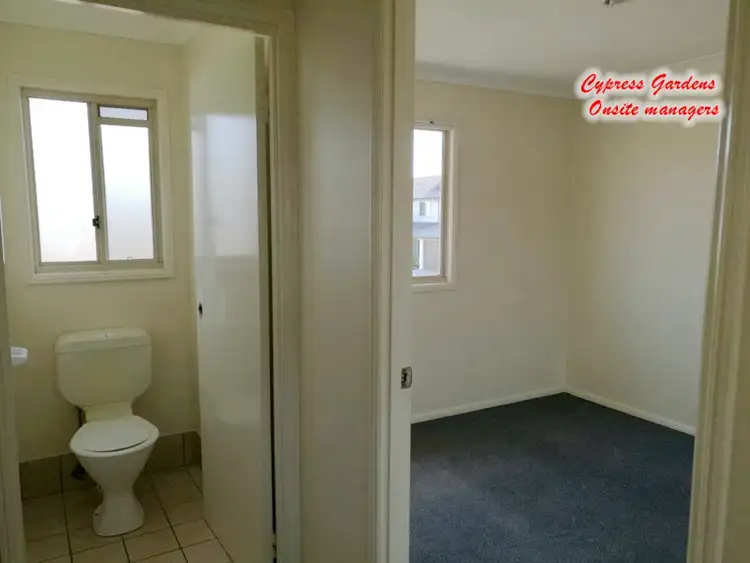 Seventh view of Homely townhouse listing, 67/25 Allora Street, Waterford West QLD 4133