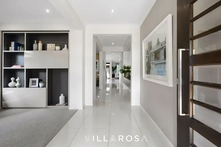 Fourth view of Homely house listing, 9 Casey Boulevard, Fyansford VIC 3218