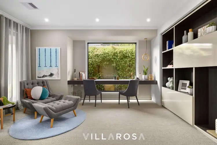 Fifth view of Homely house listing, 9 Casey Boulevard, Fyansford VIC 3218