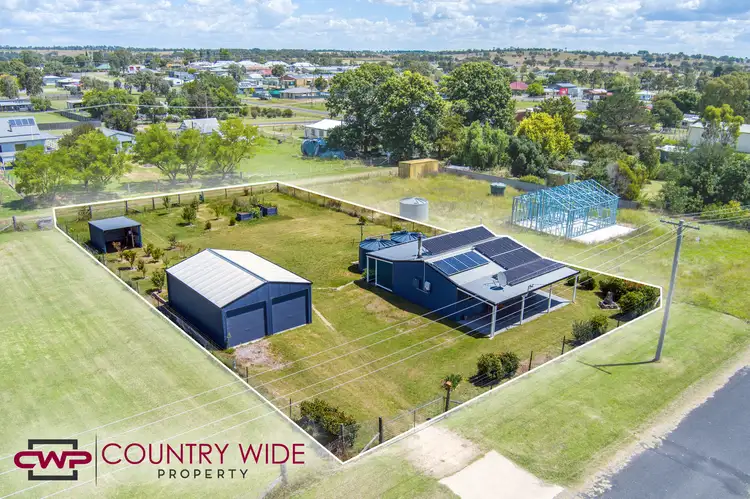 15 Bourke Street, Deepwater NSW 2371