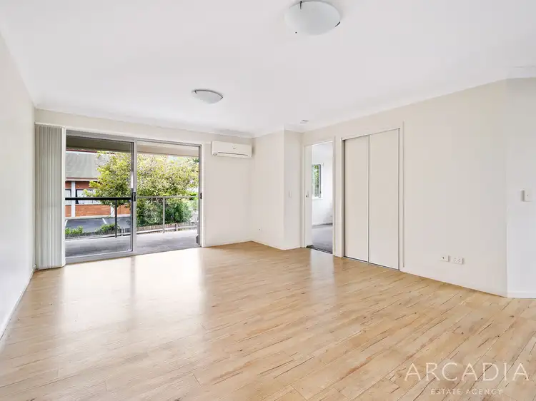 Second view of Homely unit listing, 7/329 Lillian Avenue, Salisbury QLD 4107