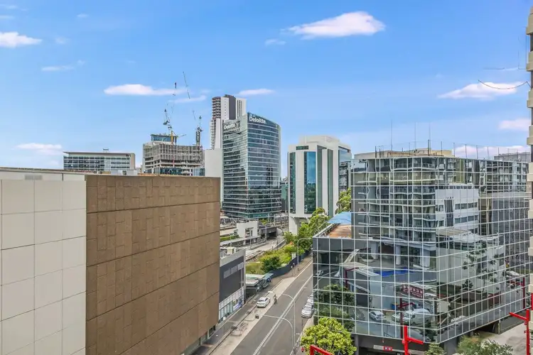 602/140 Church Street, Parramatta NSW 2150
