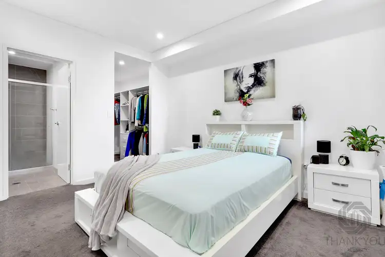 307/7B Olive Street, Seven Hills NSW 2147