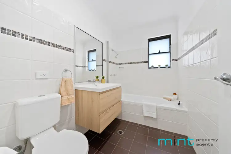 Fifth view of Homely apartment listing, 5/3 Duncan Street, Punchbowl NSW 2196