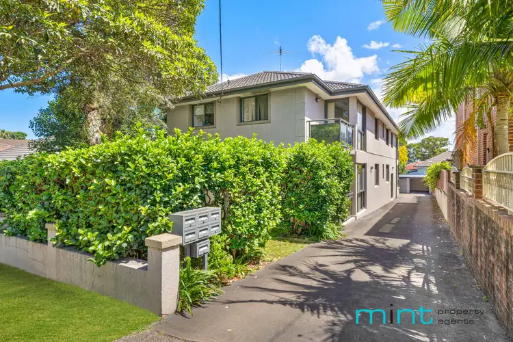 Sixth view of Homely apartment listing, 5/3 Duncan Street, Punchbowl NSW 2196