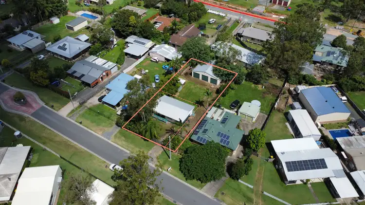 Main view of Homely house listing, 5 Nichols Street, Jimboomba QLD 4280