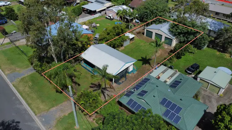 Second view of Homely house listing, 5 Nichols Street, Jimboomba QLD 4280