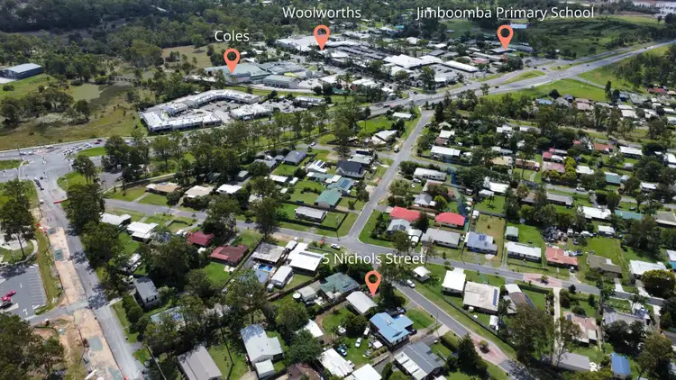 Fifth view of Homely house listing, 5 Nichols Street, Jimboomba QLD 4280