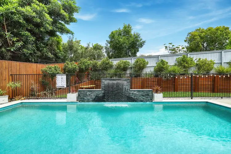 Main view of Homely house listing, 1 Element Street, Elanora QLD 4221