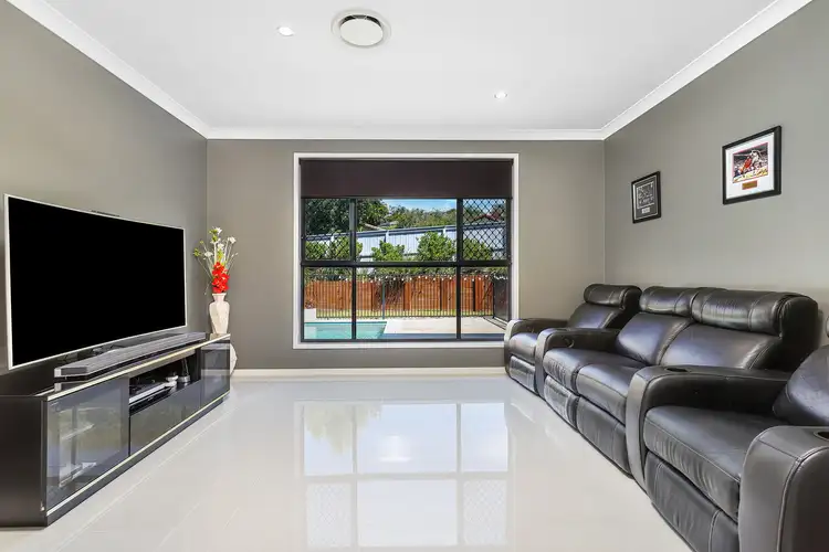 Fourth view of Homely house listing, 1 Element Street, Elanora QLD 4221