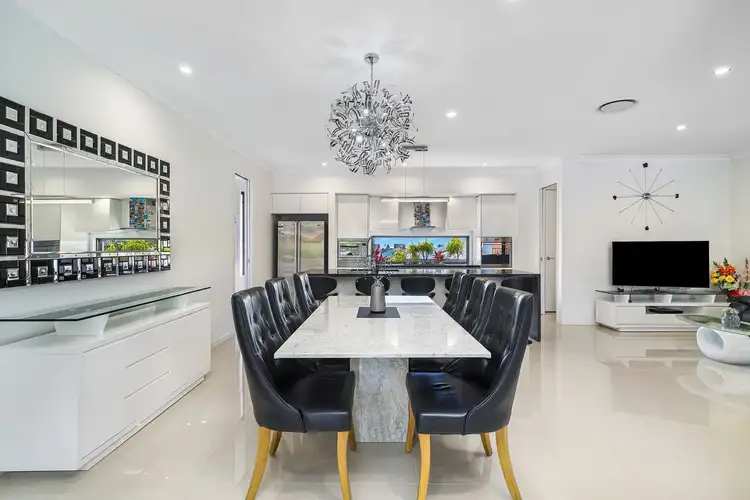 Fifth view of Homely house listing, 1 Element Street, Elanora QLD 4221