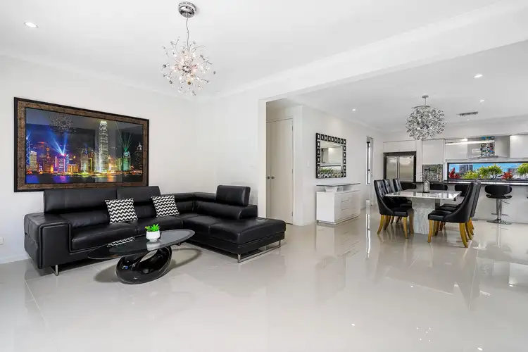 Sixth view of Homely house listing, 1 Element Street, Elanora QLD 4221