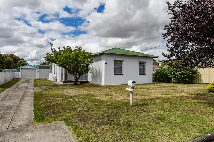 Main view of Homely house listing, 2 Blyth Street, Mount Gambier SA 5290