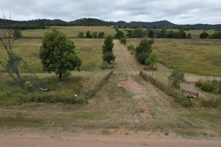 Main view of Homely rural property listing, 1373 Cullingral Road, Merriwa NSW 2329