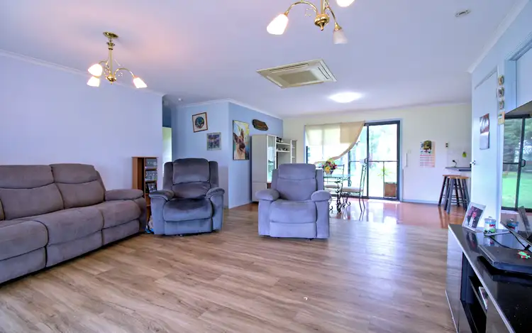 Main view of Homely rural property listing, 178 EATONVALE ROAD, Tinana QLD 4650