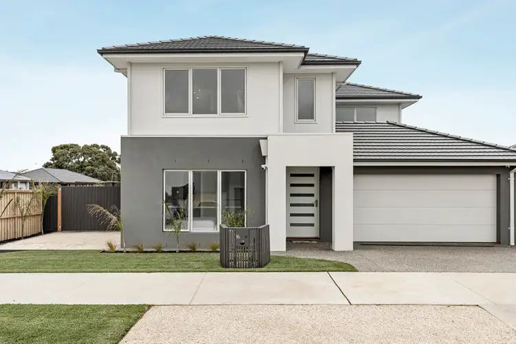 16 Worn Road, Charlemont VIC 3217