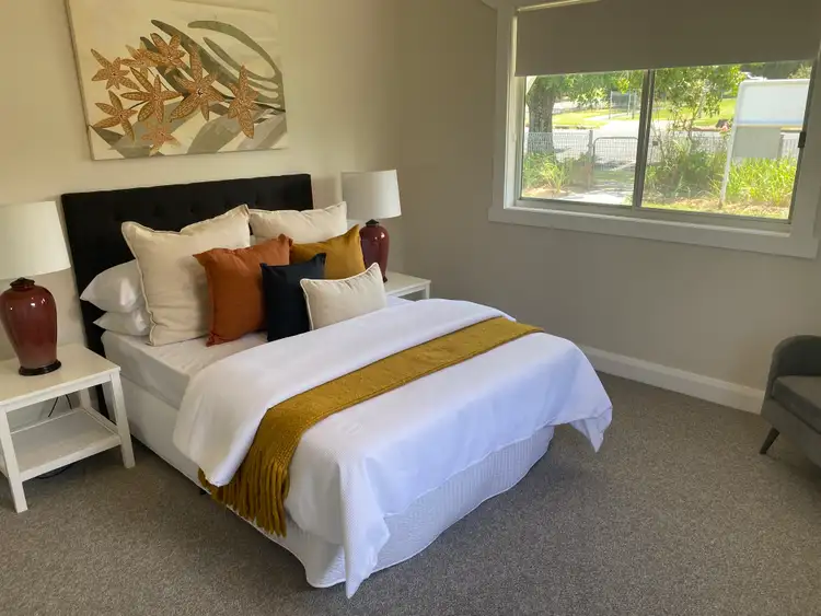 Third view of Homely house listing, 42 Martin Street, Coolah NSW 2843