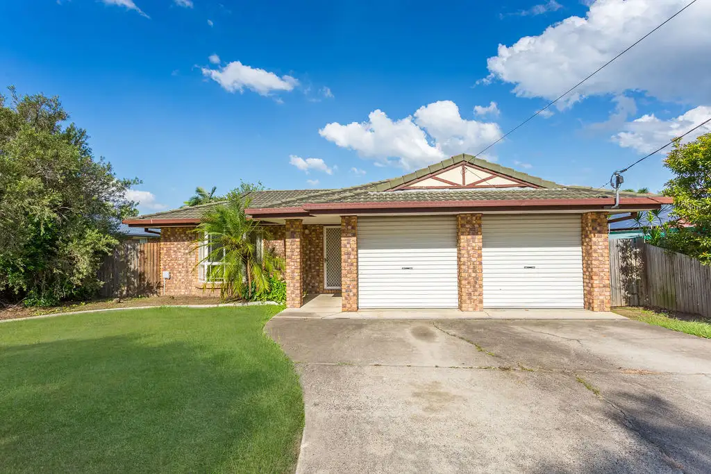 Main view of Homely house listing, 164 Collingwood Drive, Collingwood Park QLD 4301