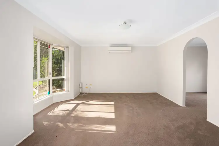 Second view of Homely house listing, 164 Collingwood Drive, Collingwood Park QLD 4301