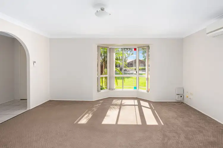 Third view of Homely house listing, 164 Collingwood Drive, Collingwood Park QLD 4301