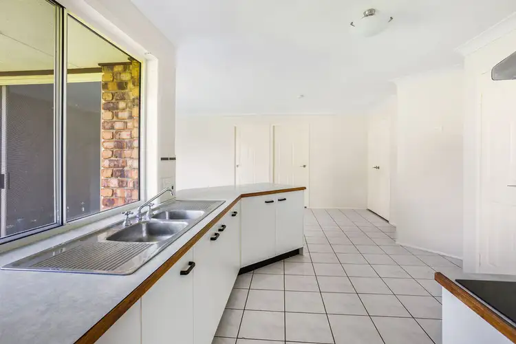 Fifth view of Homely house listing, 164 Collingwood Drive, Collingwood Park QLD 4301