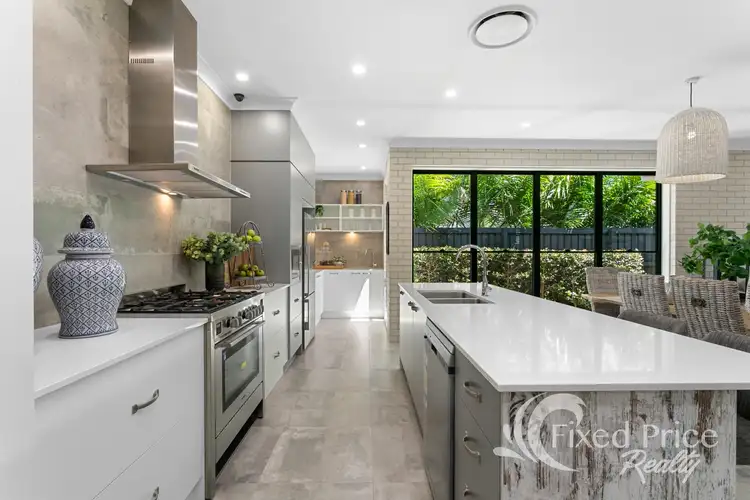 Fourth view of Homely house listing, 20 Tranquility Way, Palmview QLD 4553