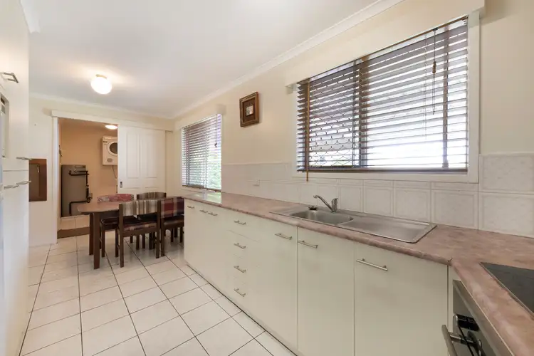 Fourth view of Homely house listing, 115 Avoca Street, Millbank QLD 4670