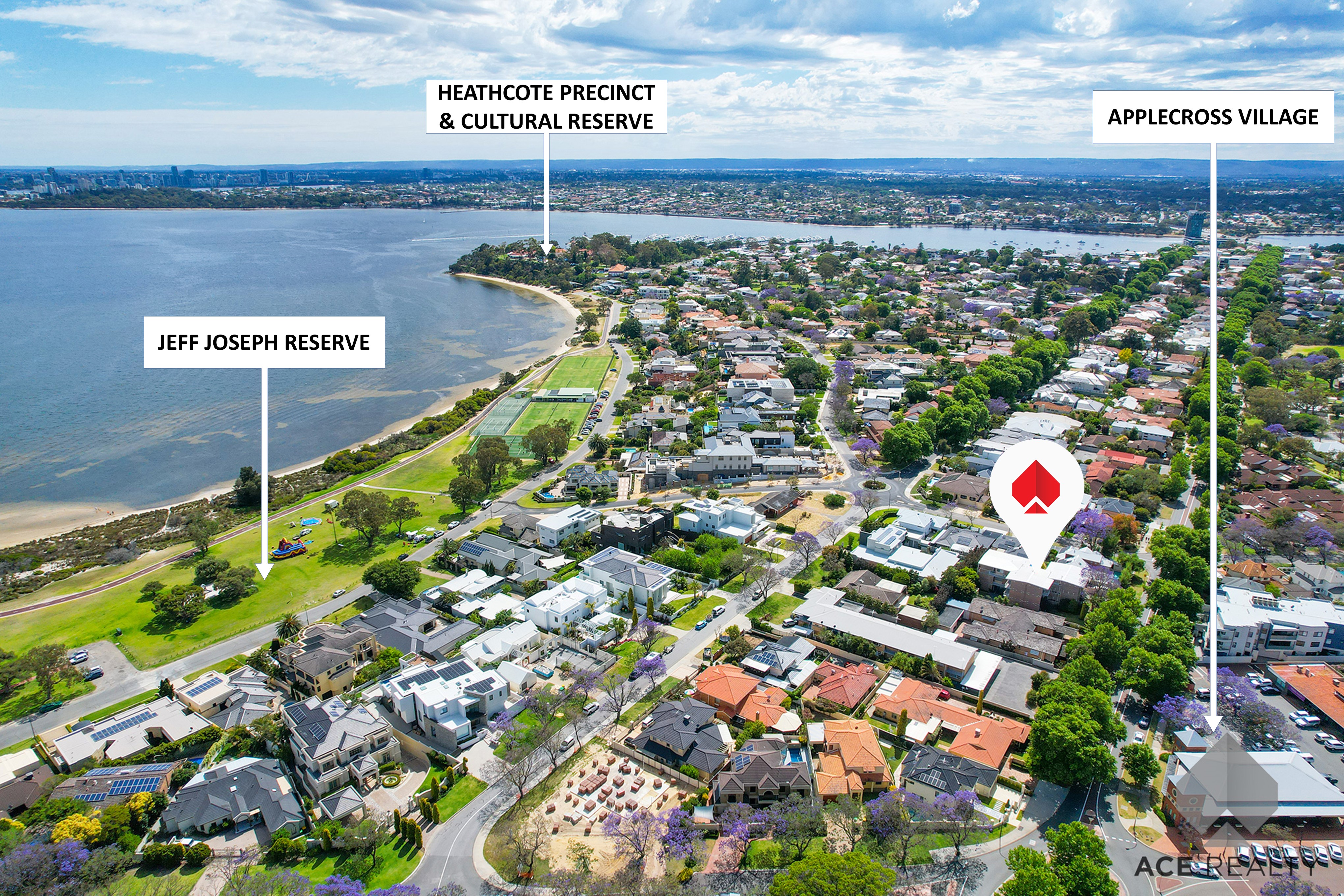 108E Kintail Road, Applecross WA 6153