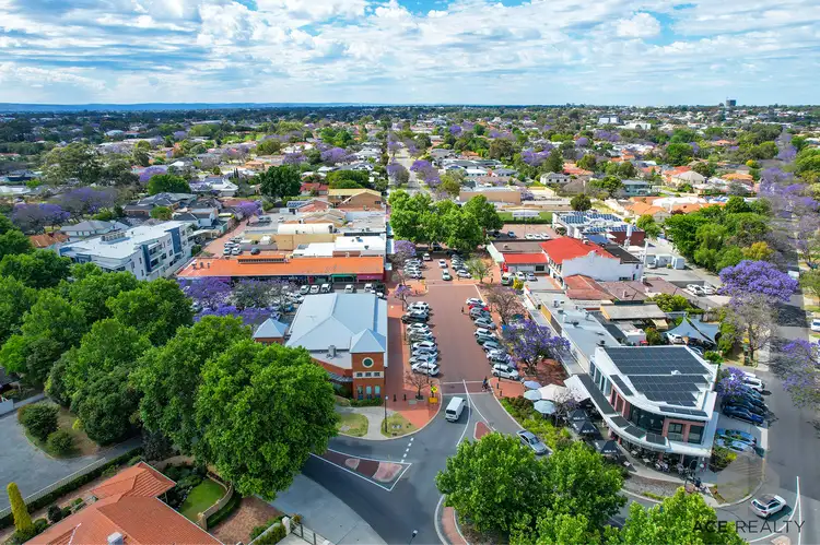 Fourth view of Homely flat listing, 108E Kintail Road, Applecross WA 6153