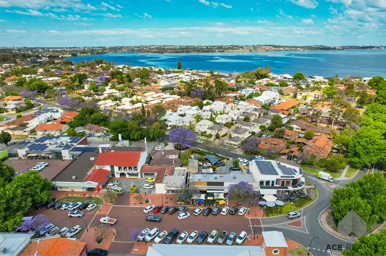 Fifth view of Homely flat listing, 108E Kintail Road, Applecross WA 6153