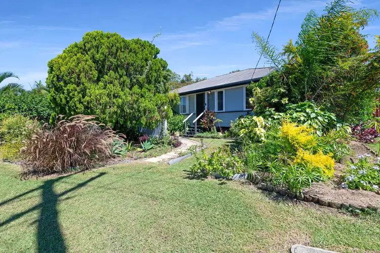 Second view of Homely house listing, 6 Moore Street, Elliott Heads QLD 4670