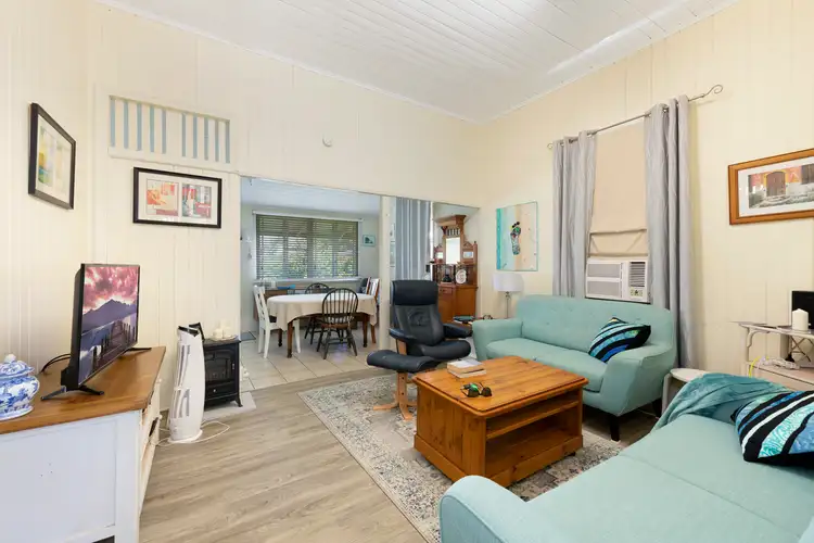 Third view of Homely house listing, 6 Moore Street, Elliott Heads QLD 4670