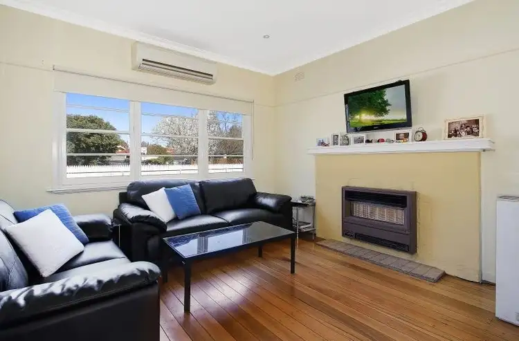 Second view of Homely house listing, 87 MacKellar Street, Benalla VIC 3672