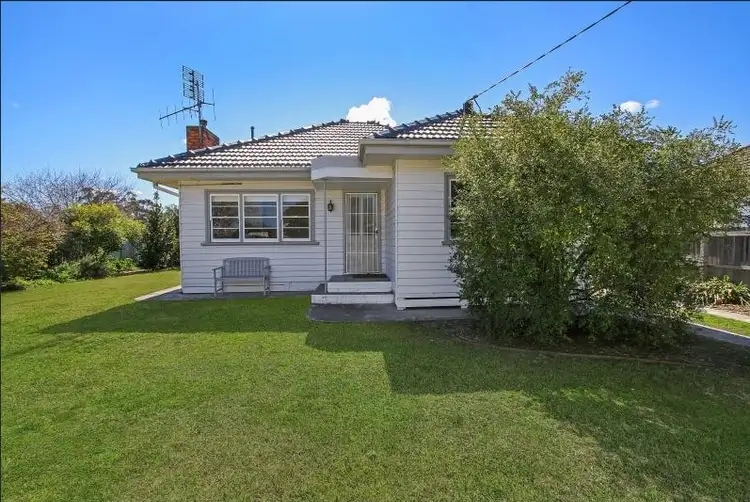Fifth view of Homely house listing, 87 MacKellar Street, Benalla VIC 3672