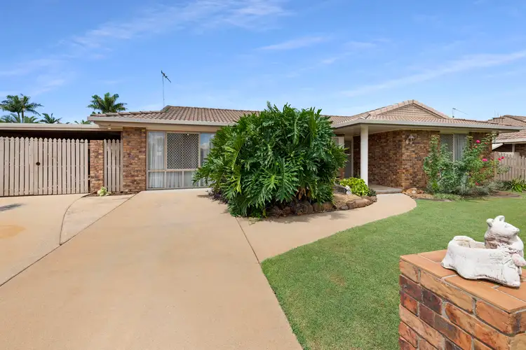 13 Montana Court, Avoca QLD 4670