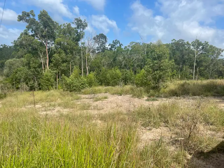 LOT Lot 81 Hills Road, Maroondan QLD 4671